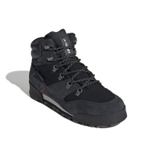 adidas Winter-Wanderschuhe Terrex Snowpitch Cold.Ready schwarz Herren